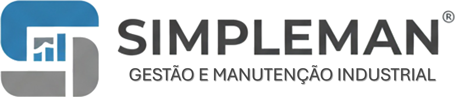 Simpleman - Gestão e Manutenção Industrial
